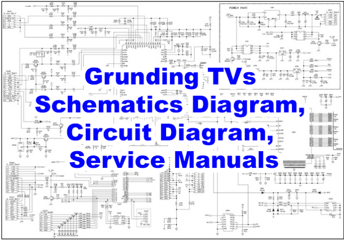 Led Tv Schematic Diagram Pdf Wiring Diagram Schemas My XXX Hot Girl