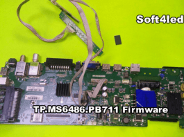 TP.MS6486.PB711 Firmware