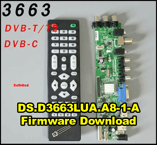 Пульт dns m39dm8 ic rec dexp f42b7000м f46b7000md не оригинал