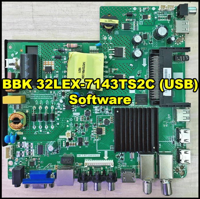 32lex 5037 t2c прошивка usb