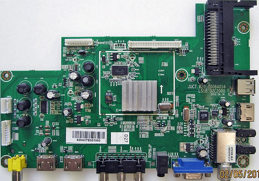 Dexp 28a3000 прошивка usb