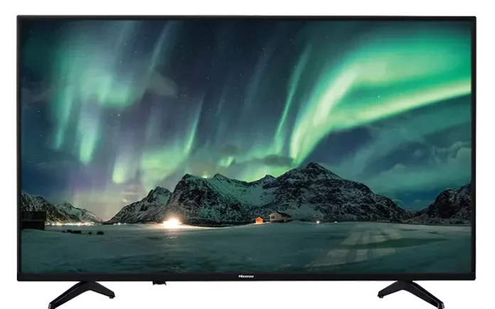 How to Update Firmware on Hisense TV