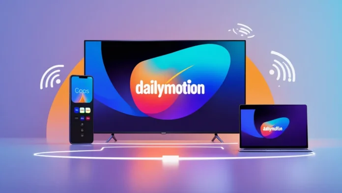 How to Watch Dailymotion on Roku