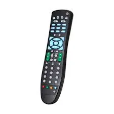 Kmart Universal Remote Control