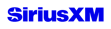 Sirius XM satellite radio logo