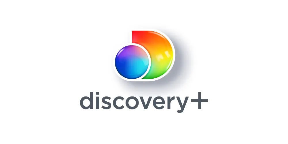 Discovery Plus logo