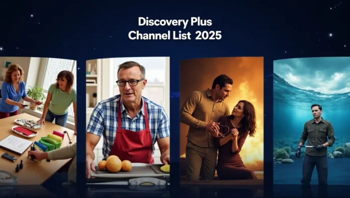 discovery-plus-thumbnail Discovery Plus Channel Lineup