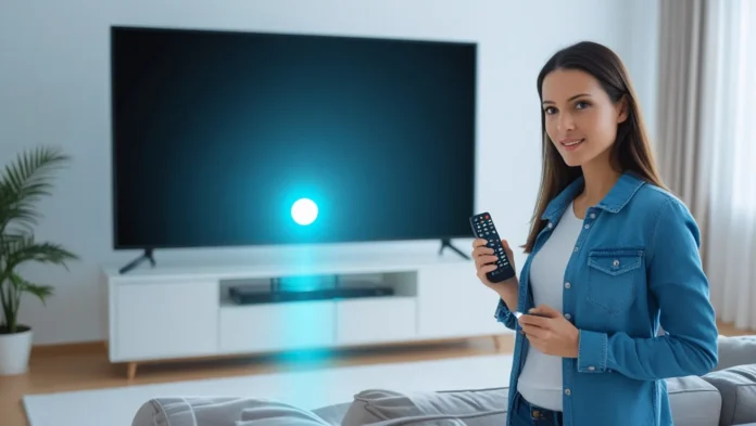 fix-vizio-tv-power-light-blinking-15-times How to Fix Vizio TV Power Light Blinking 15 Times