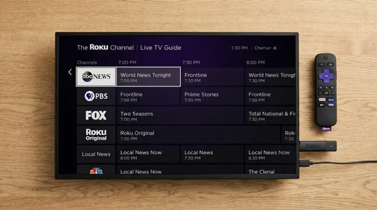400+ Free Roku Channels List (2026) — Updated