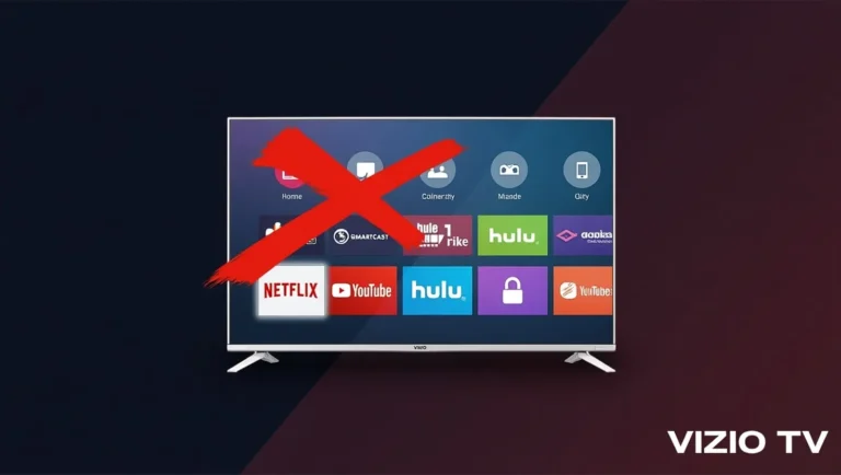 How to Uninstall Apps on Vizio TV: Step-by-Step Guide