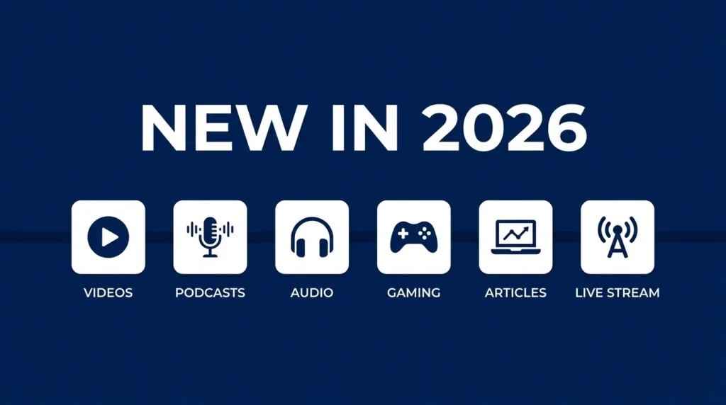 New free Roku channels added in January and February 2026