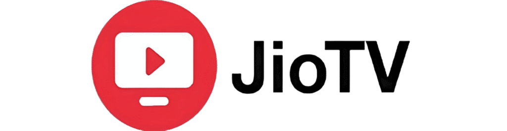 JioTV+ Logo