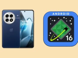 List of OnePlus Devices Eligible for Android 16 Update