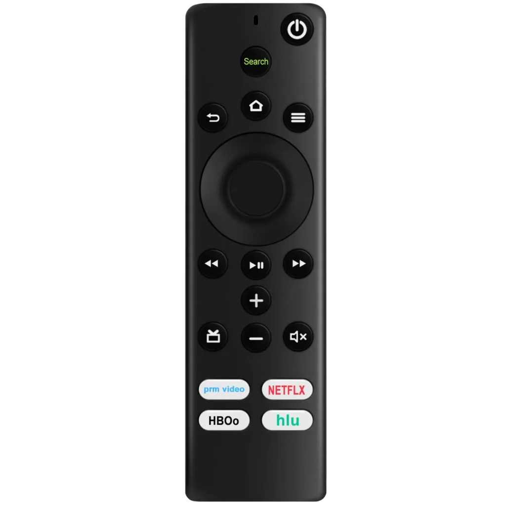 Toshiba Fire TV remote control