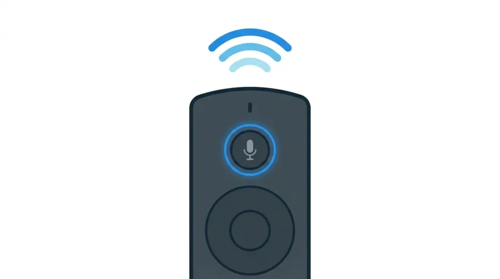 Spectrum voice remote finding Fox News channel