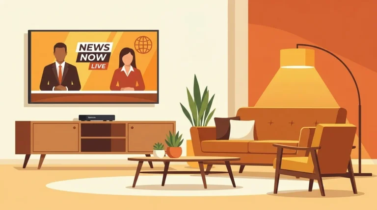 What Channel Is Fox News on Spectrum? 2026 City Guide