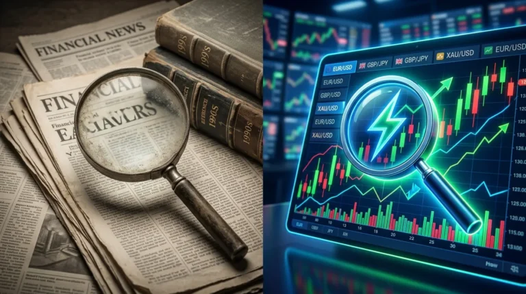 OctaFX News Analysis: Why Legacy Searches Don’t Reflect Current Realities