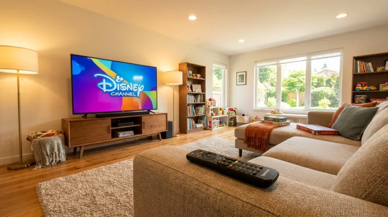 What Channel Is Disney Channel on Spectrum? (2026)