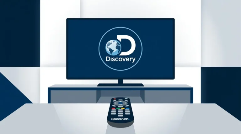 What Channel Is Discovery Channel on Spectrum? (2026)